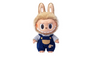 Pop Mart LABUBU Time to Chill Vinyl Plush Doll - dropsnkrs
