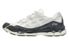 ASICS Gel NYC White Smoke Grey - dropsnkrs