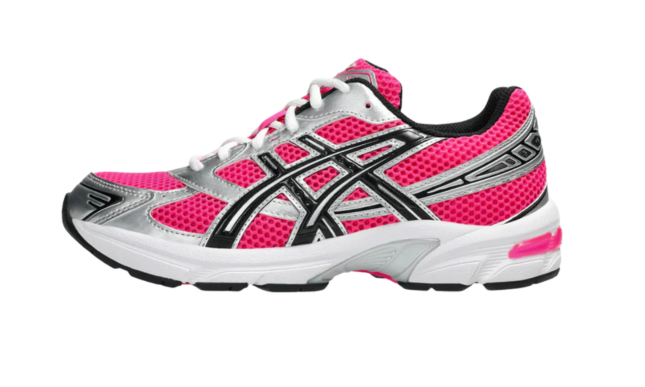 ASICS Gel-1130 Neon Pack Pink dropsnkrs