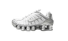 Nike Shox TL Chrome dropsnkrs
