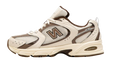 New Balance 530 Turtledove Mushroom dropsnkrs