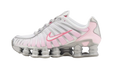 Nike Shox TL Pink Foam dropsnkrs