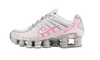 Nike Shox TL Pink Foam dropsnkrs