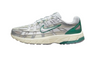 Nike P-6000 Premium Light Bone Bicoastal Green - dropsnkrs