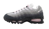 Nike Air Max 95 OG Big Bubble Pink Foam - dropsnkrs