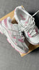 ASICS Gel 1130 White Pure Silver Pink - dropsnkrs