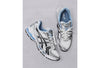 ASICS Gel Kayano 14 JJJJound White Blue - dropsnkrs