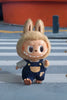 Pop Mart LABUBU Time to Chill Vinyl Plush Doll - dropsnkrs