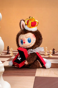 Pop Mart Labubu Les Monstres Let's Checkmate