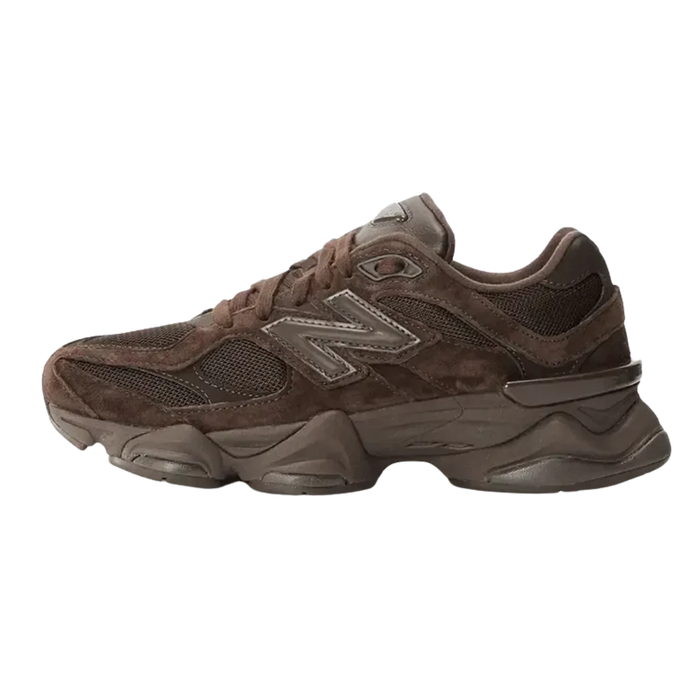 New Balance 9060 Chocolat
