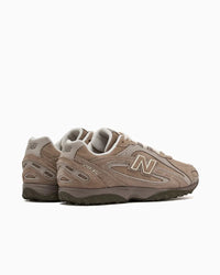 New Balance 204L Mushroom Arid Stone