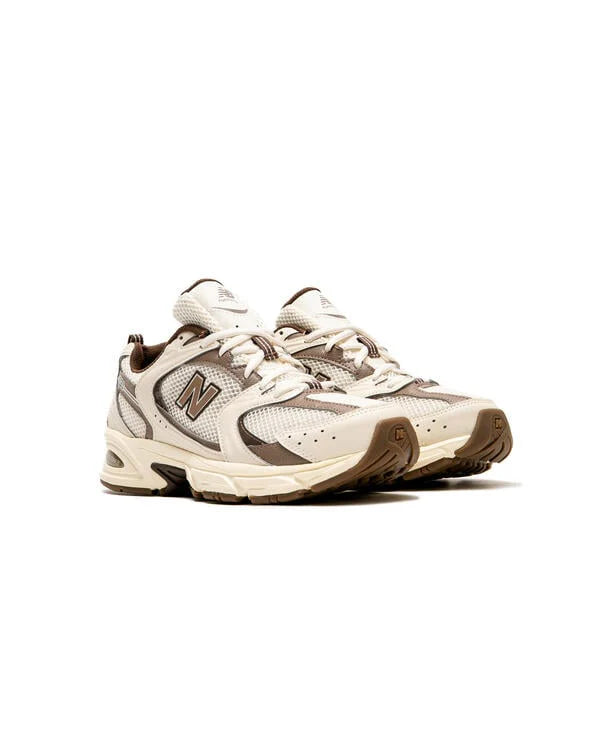 New Balance 530 Turtledove Mushroom