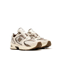 New Balance 530 Turtledove Mushroom
