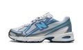 New Balance 740v2 Blue Agate White - dropsnkrs
