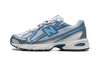New Balance 740v2 Blue Agate White - dropsnkrs