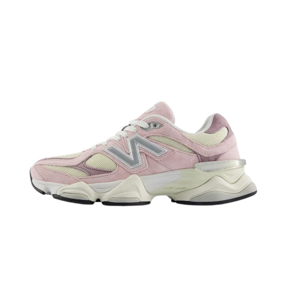 New Balance 9060 Rose Sugar Angora