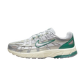 Nike P-6000 Premium Light Bone Bicoastal Green