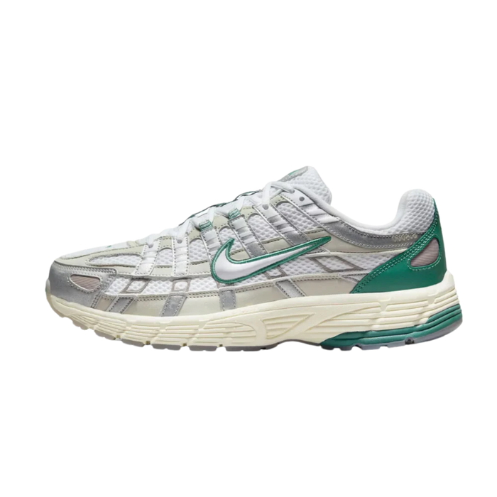 Nike P-6000 Premium Vert Bicoastal Clair