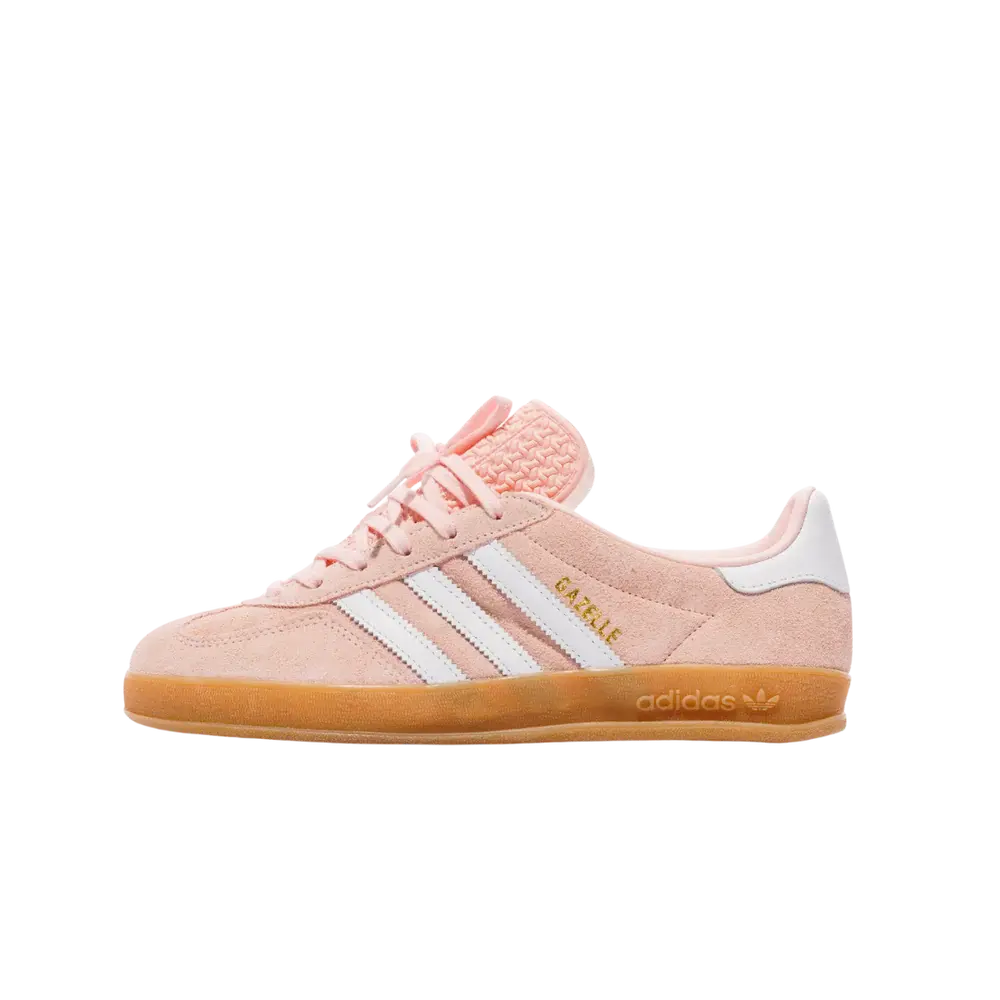 Adidas Gazelle Indoor Sandy Pink dropsnkrs