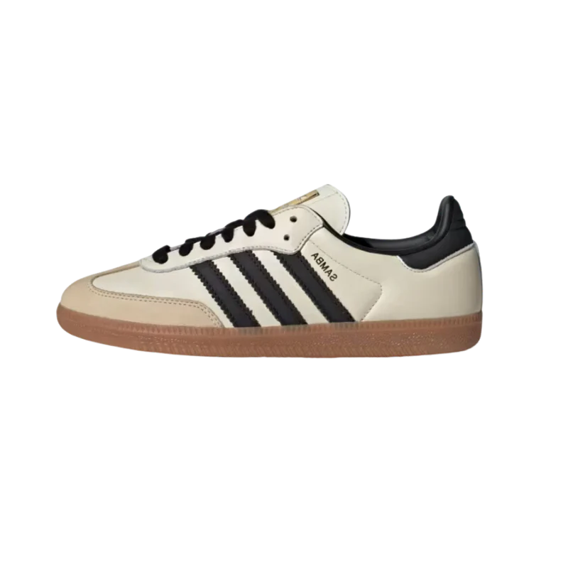 Adidas Samba OG Cream White Sand Strata