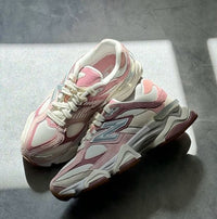 New Balance 9060 Crystal Pink