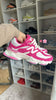 New Balance 9060 Fuchsia Pink - dropsnkrs