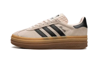 Adidas Gazelle Bold Wonder Quartz Black Gum