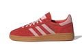 Adidas Handball Spezial Bright Red Clear Pink dropsnkrs