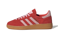 Adidas Handball Spezial Bright Red Clear Pink