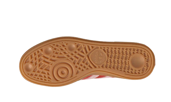 Adidas Handball Spezial Bright Red Clear Pink