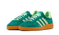 Adidas Handball Spezial Collegiate Green Semi Green Spark