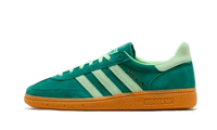 Adidas Handball Spezial Collegiate Green Semi Green Spark