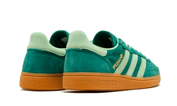 Adidas Handball Spezial Collegiate Green Semi Green Spark