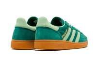 Adidas Handball Spezial Collegiate Green Semi Green Spark