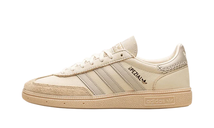 Adidas Handball Spezial Cream White Beige (W)