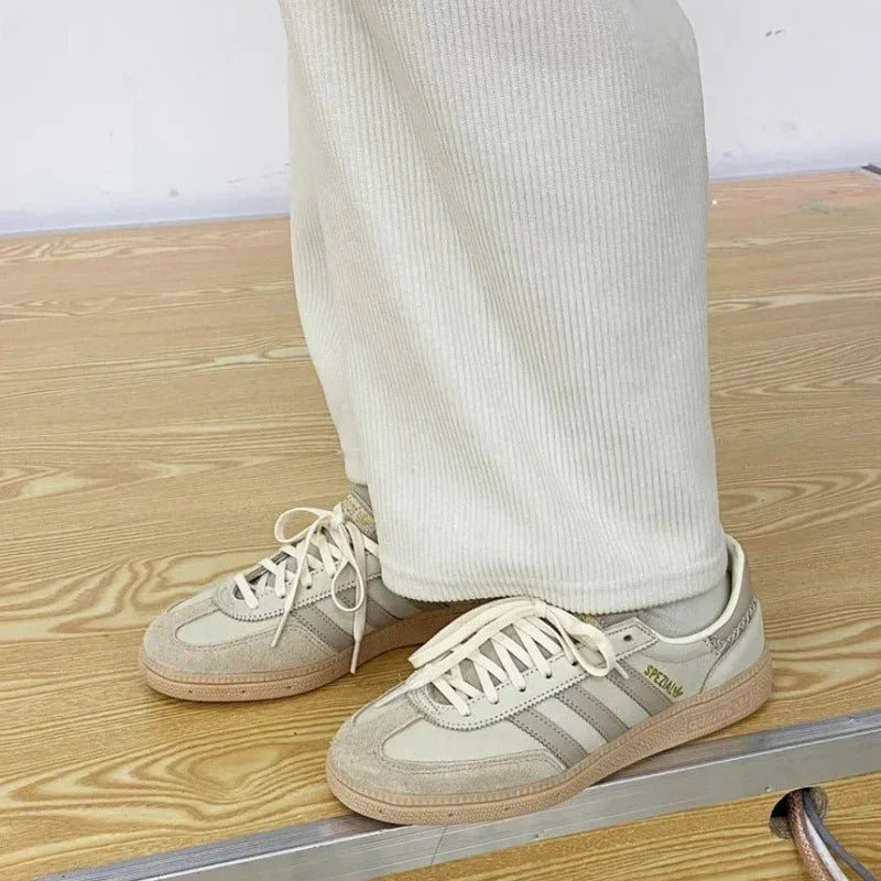 Adidas Handball Spezial Cream White Beige (W)