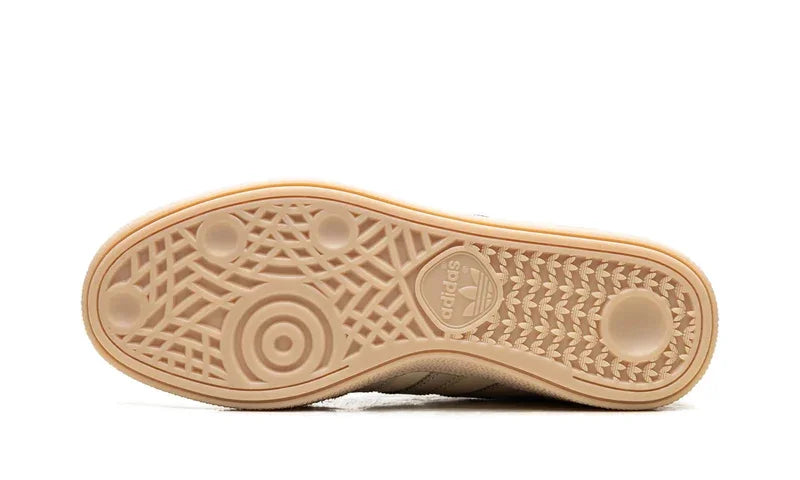 Adidas Handball Spezial Cream White Beige (W) - dropsnkrs