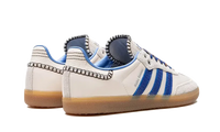 Adidas Samba Nylon Wales Bonner Wonder Clay Royal