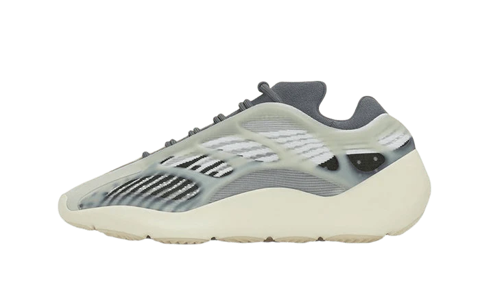 Adidas Yeezy 700 V3 Fade Salt - dropsnkrs