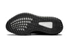 Adidas Yeezy Boost 350 V2 Black (Non-Reflective) - dropsnkrs