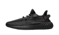 Adidas Yeezy Boost 350 V2 Black (Non-Reflective) - dropsnkrs