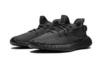 Adidas Yeezy Boost 350 V2 Black (Non-Reflective)