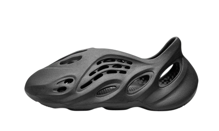 Adidas Yeezy Foam RNNR Onyx