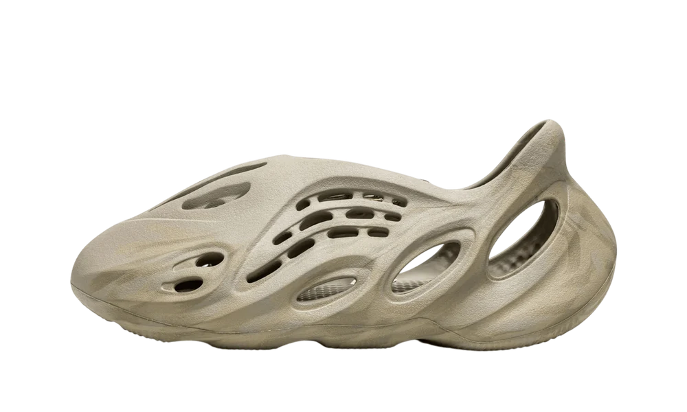 Adidas Yeezy Foam RNNR Stone Sage