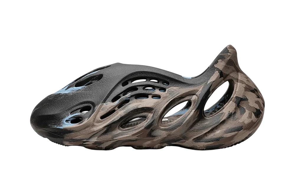 Adidas Yeezy Foam RNNR MX Cinde - dropsnkrs