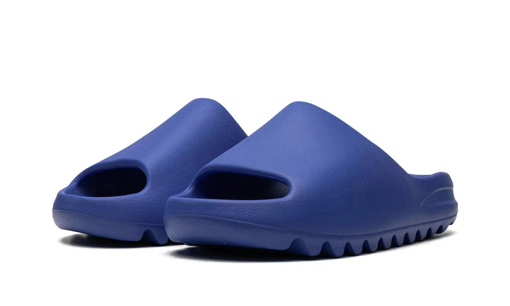 Adidas Yeezy Slide Azure - dropsnkrs