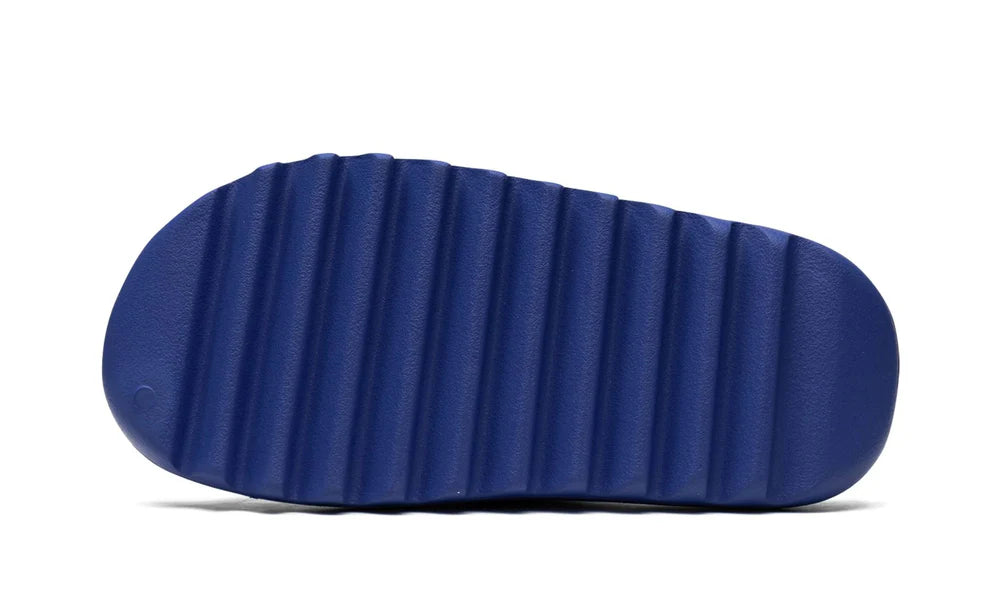 Adidas Yeezy Slide Azure - dropsnkrs