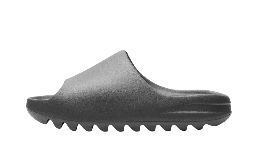 Adidas Yeezy Slide Dark Onyx