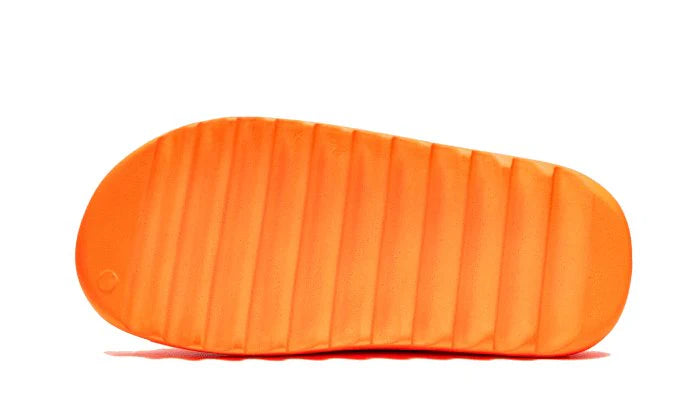 Adidas Yeezy Slide Enflame Orange - dropsnkrs