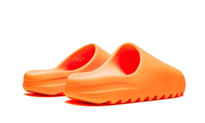 Adidas Yeezy Slide Enflame Orange - dropsnkrs